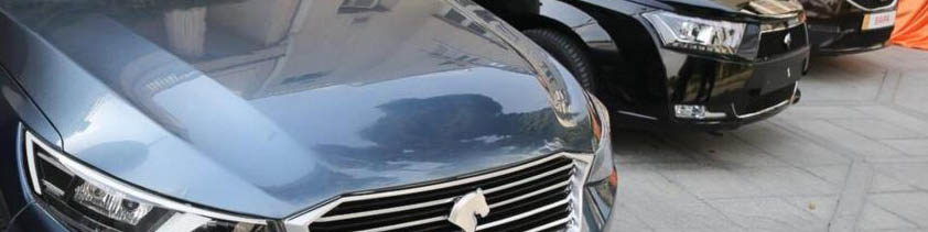 قیمت خودروهای قرعه‌کشی ایران‌خودرو در بازار